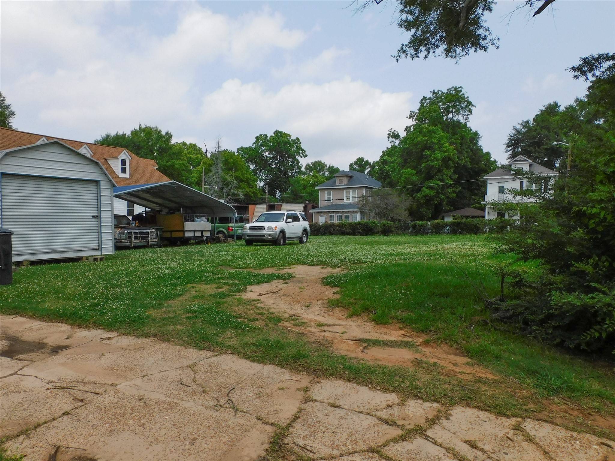 Shreveport, LA 71104,1111 Prospect ST