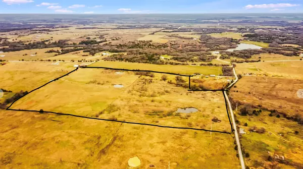 TBD NW County Road 1360, Barry, TX 75102