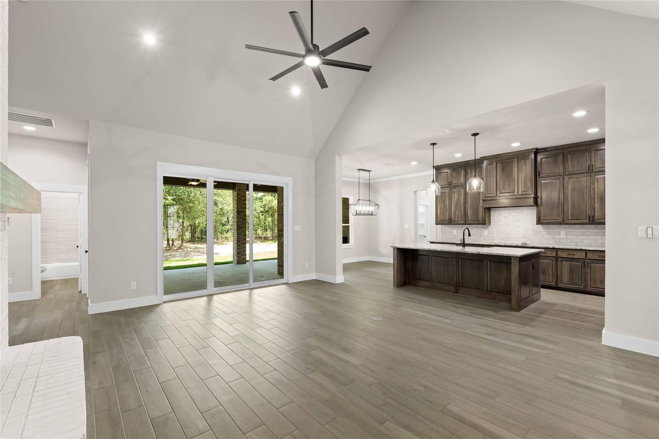 Poolville, TX 76487,1036 Arbor Hills CT
