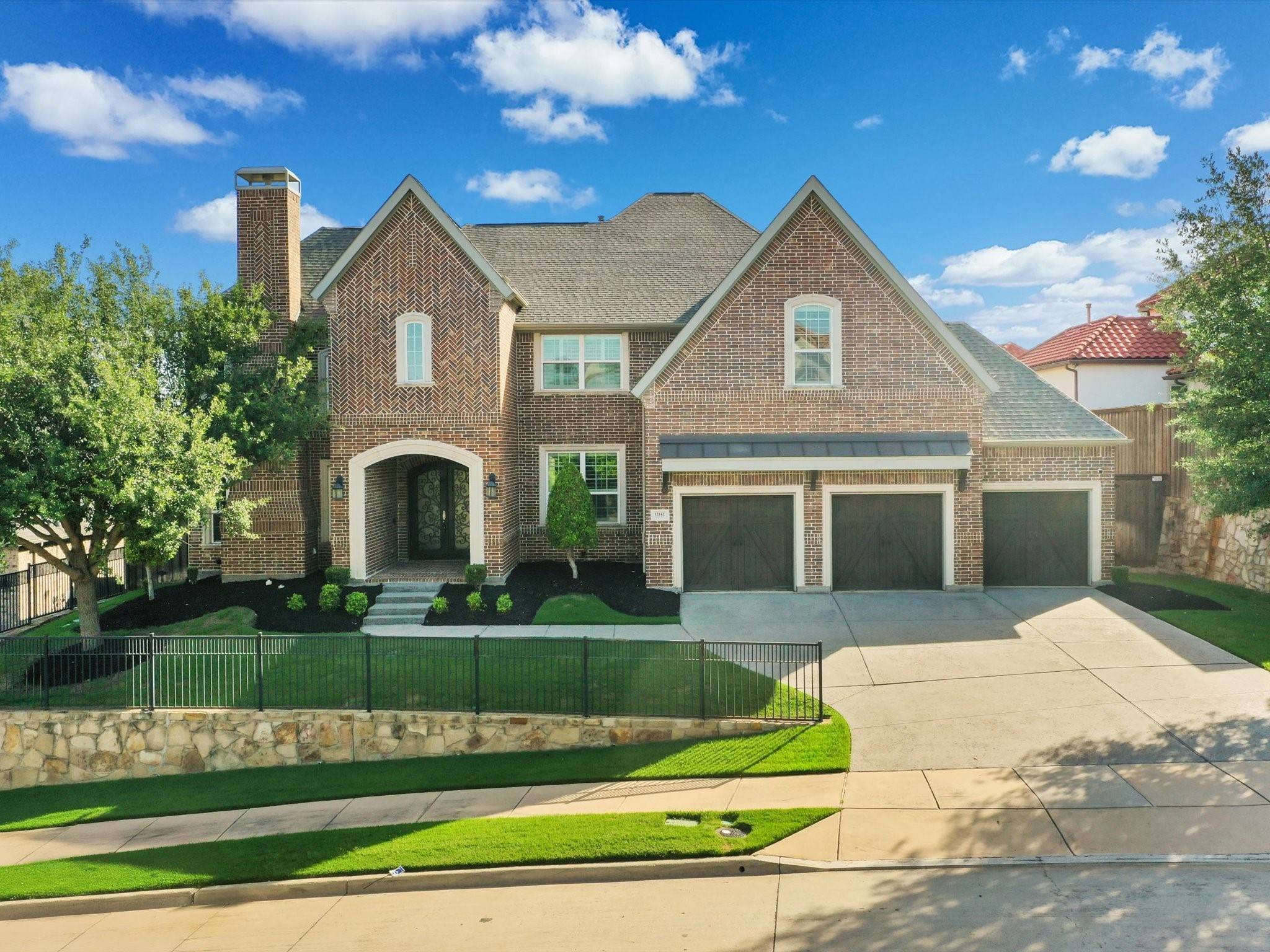 Frisco, TX 75035,12142 Lazio LN