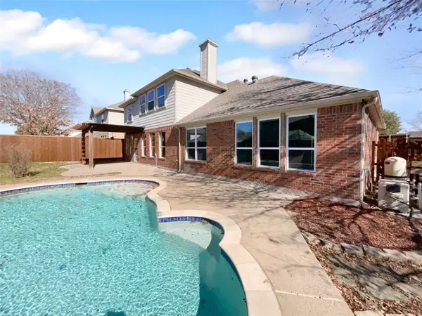 Murphy, TX 75094,301 Brookmere LN
