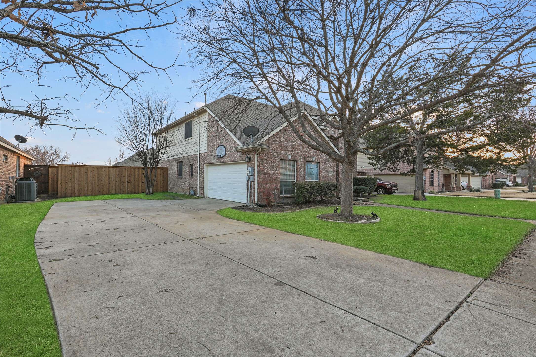 Corinth, TX 76208,3906 Park Wood DR