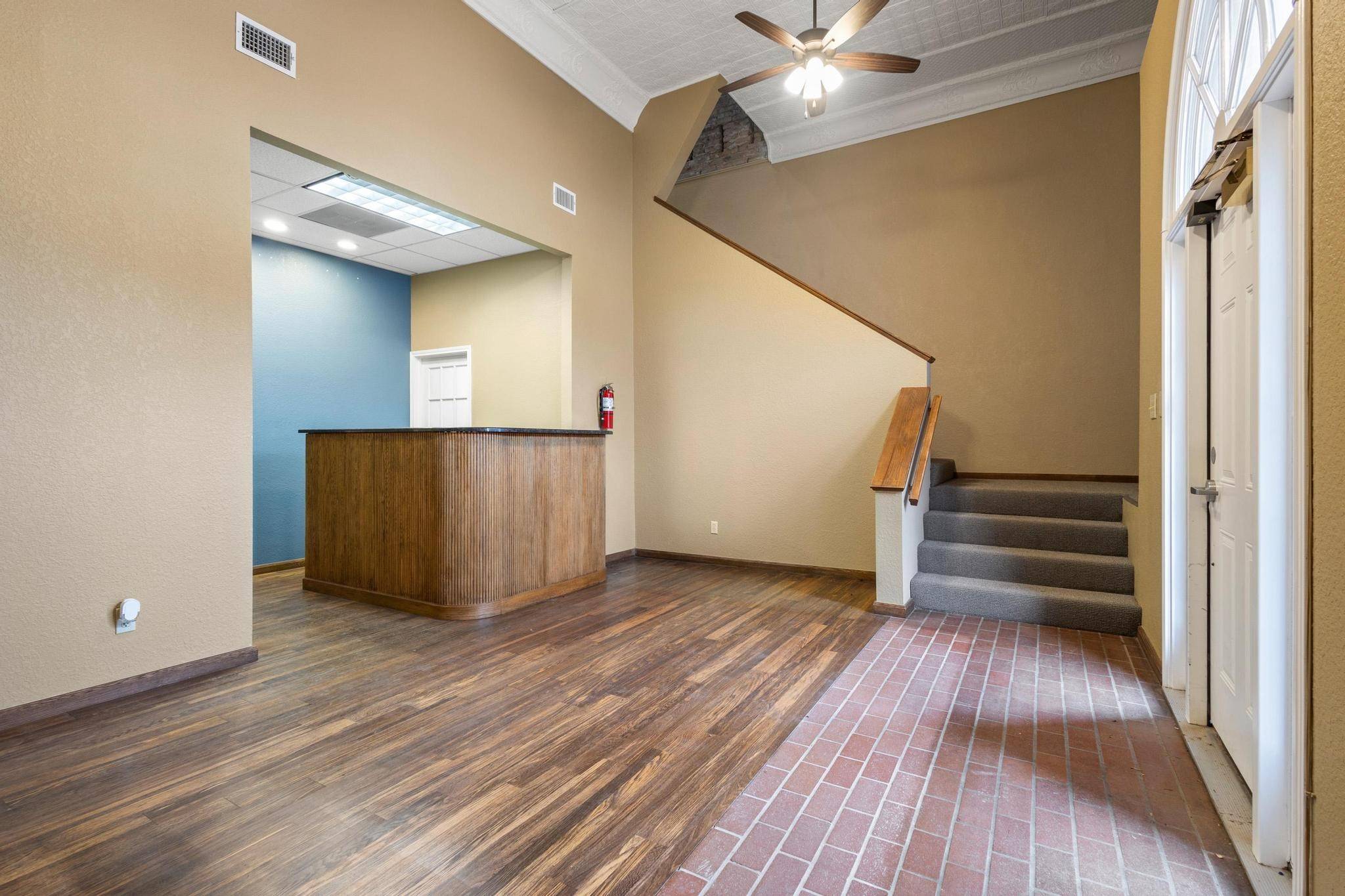 111 S Travis ST, Sherman, TX 75090