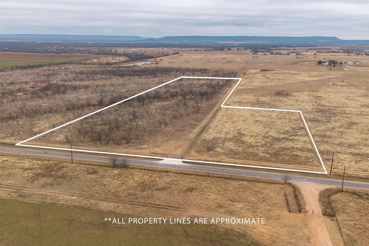 Bradshaw, TX 79567,T6 County Road 184