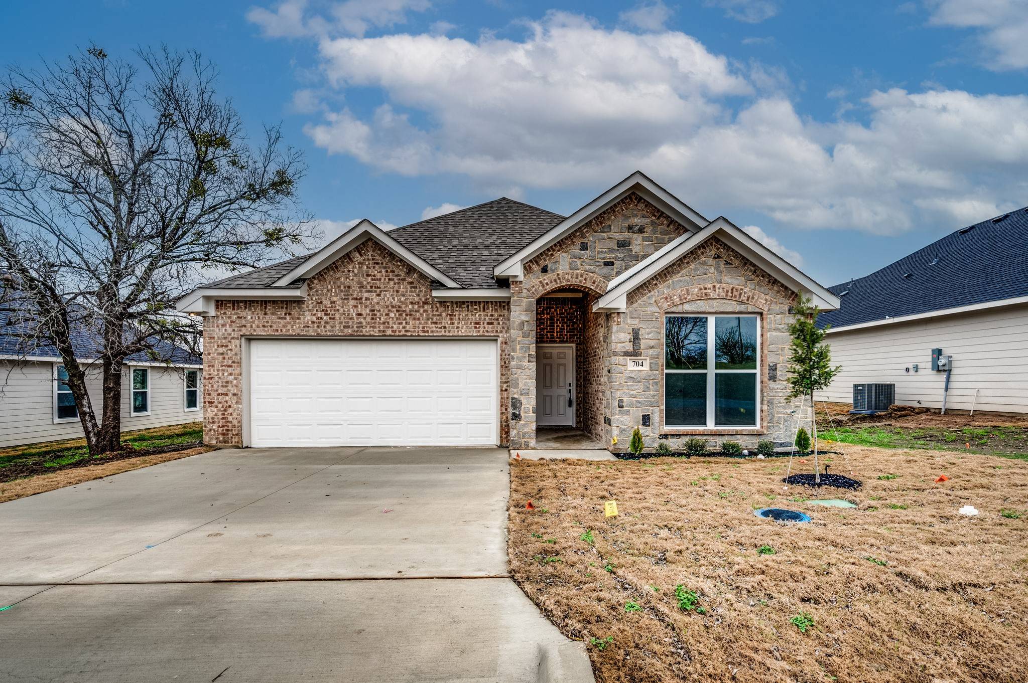 Ferris, TX 75125,704 N Church ST