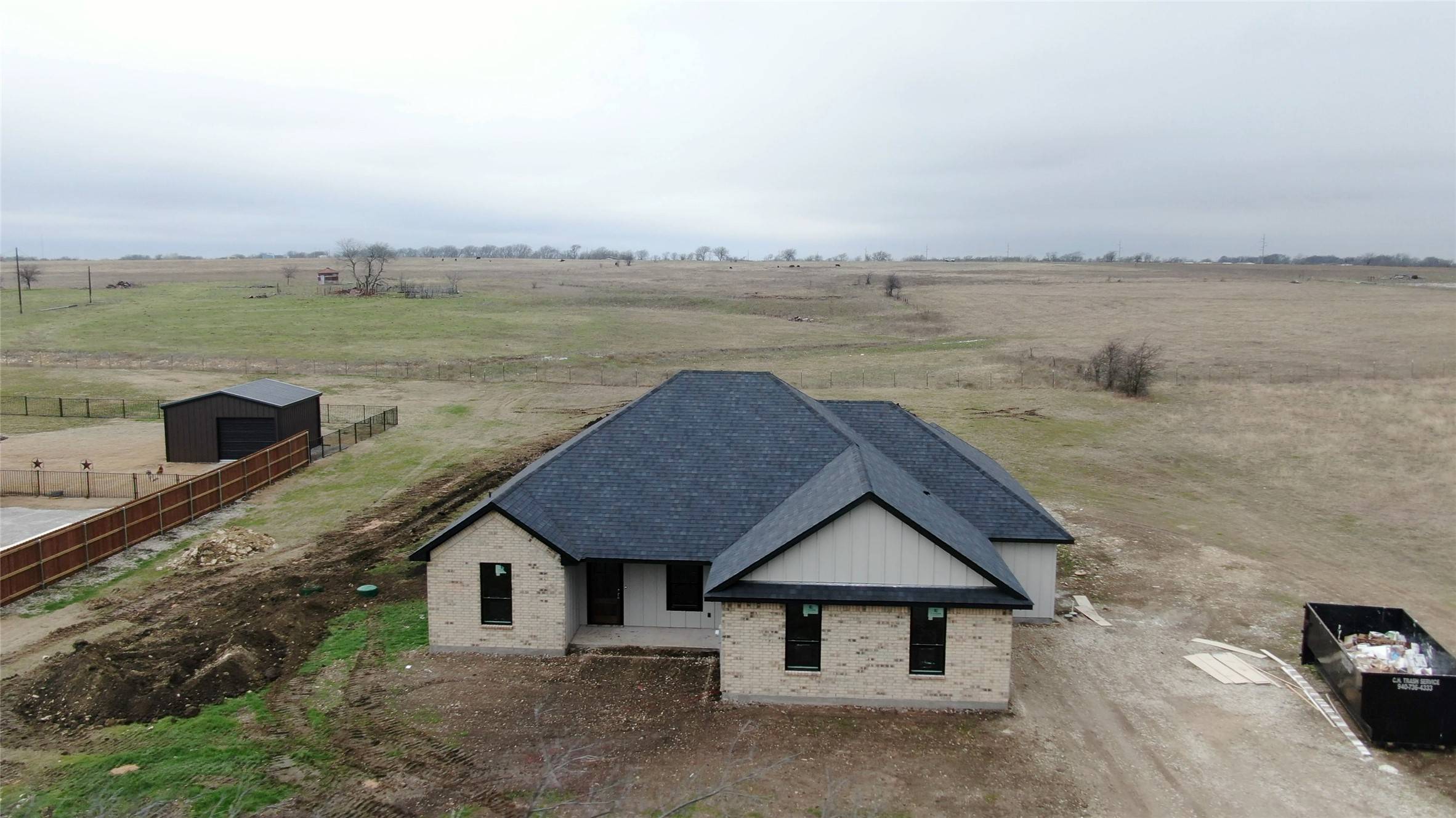 Decatur, TX 76234,553 County Road 2830