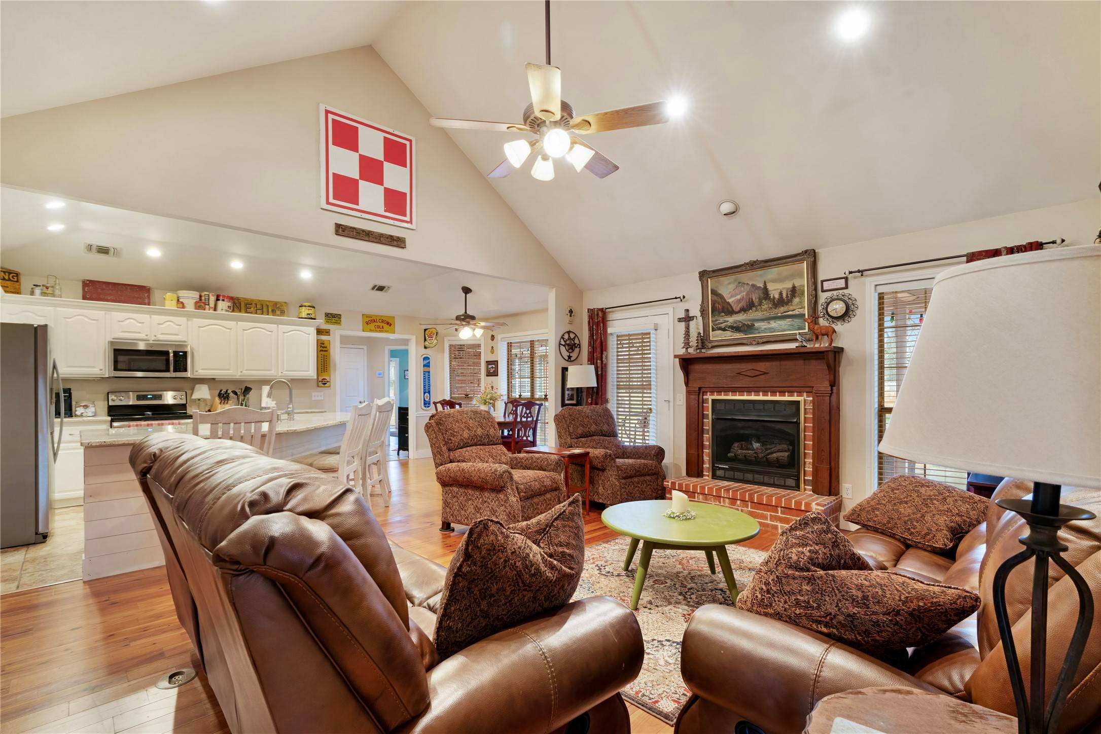 Pattonville, TX 75468,1500 County Road 15520