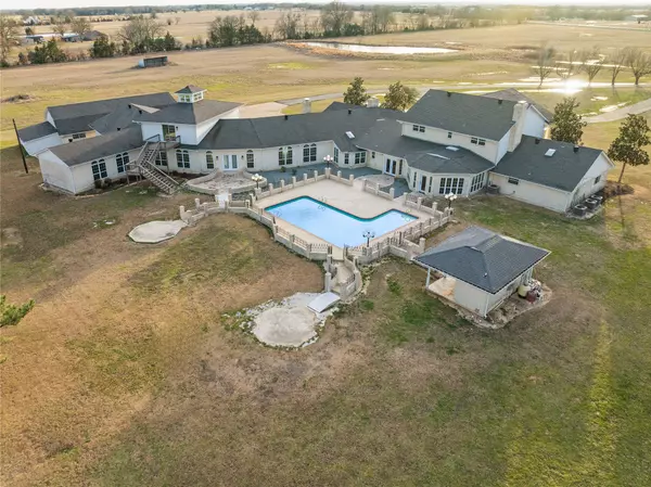 Paris, TX 75462,11254 FM 195