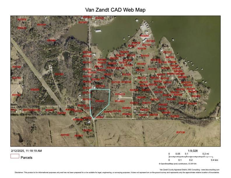 110 VZ CR 3720, Wills Point, TX 75169