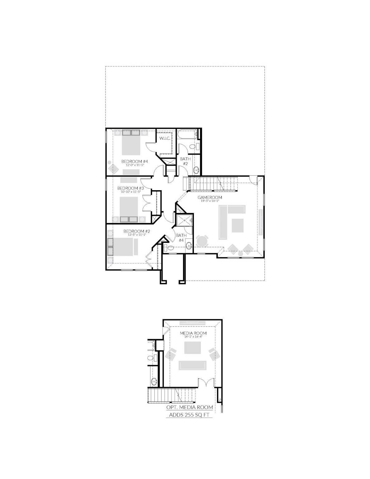 Princeton, TX 75407,1007 Airbender DR