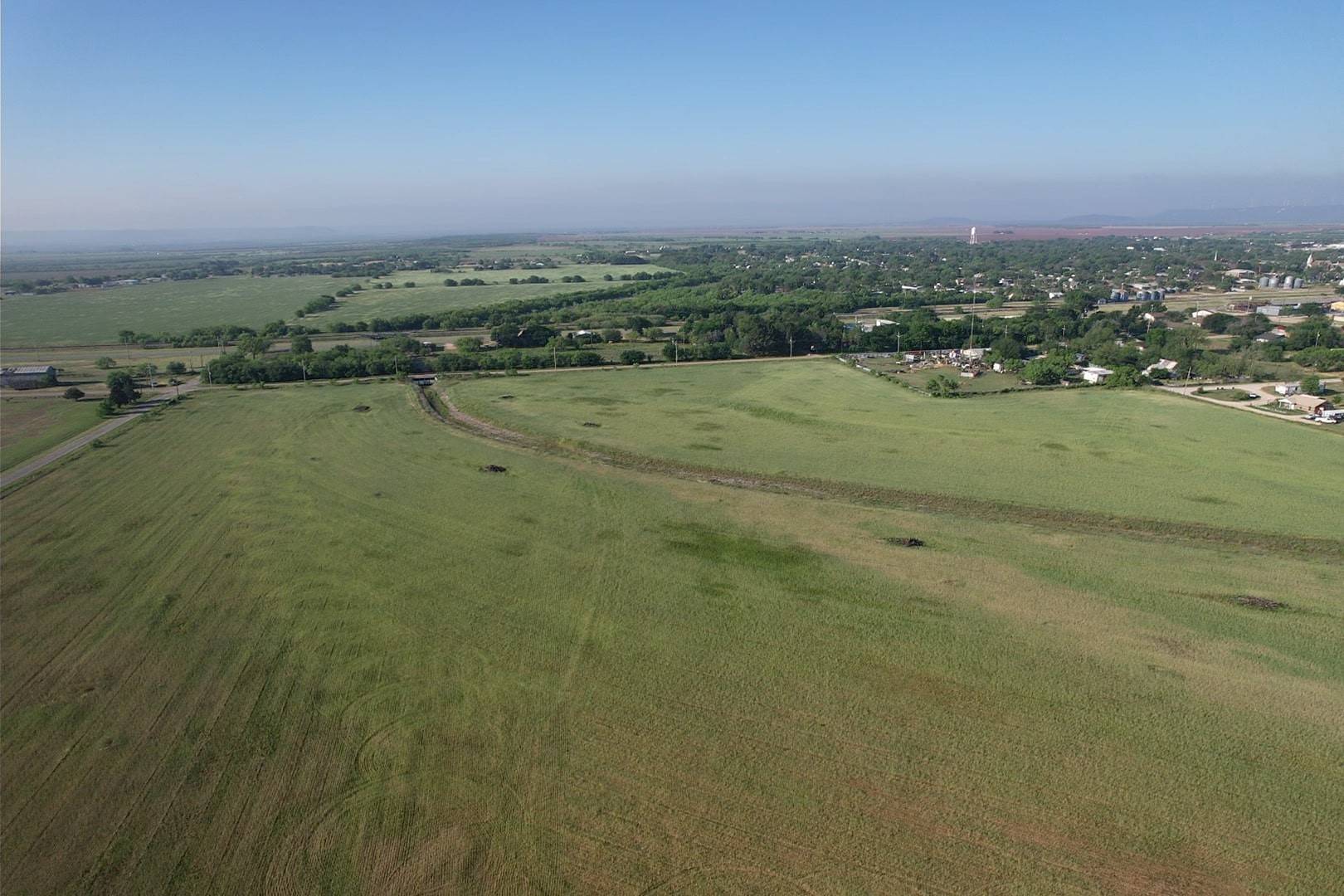 Merkel, TX 79536,TBD I-20 Access Road W