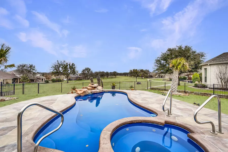12129 Indian Creek DR, Fort Worth, TX 76179