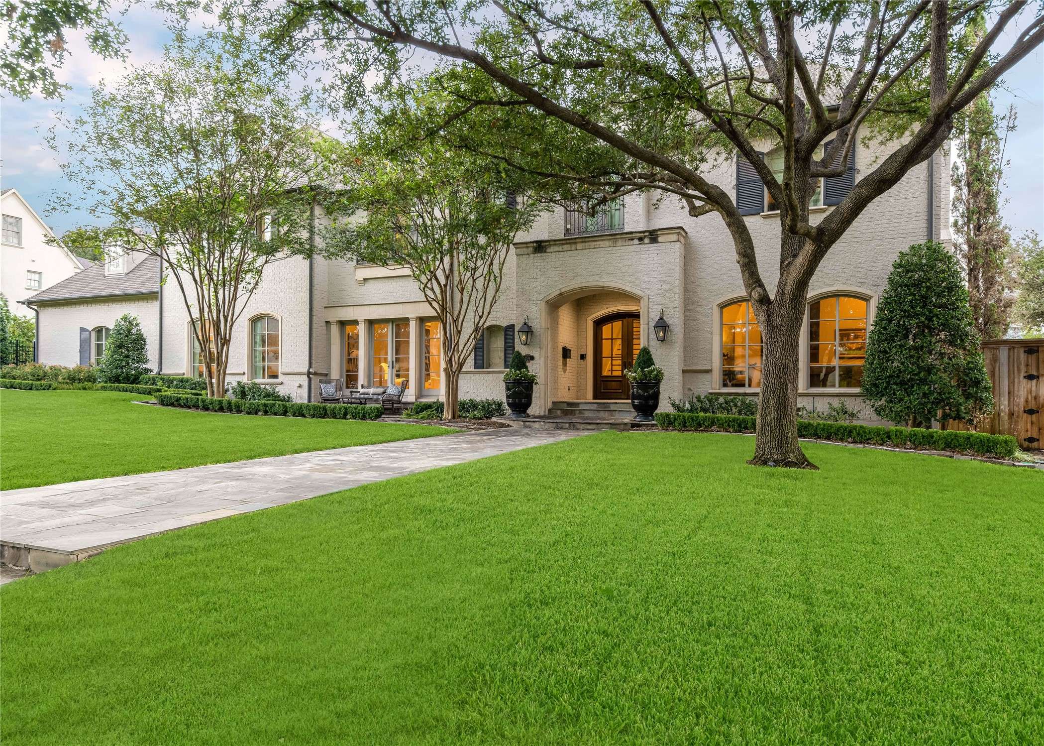 3516 Wentwood DR, University Park, TX 75225