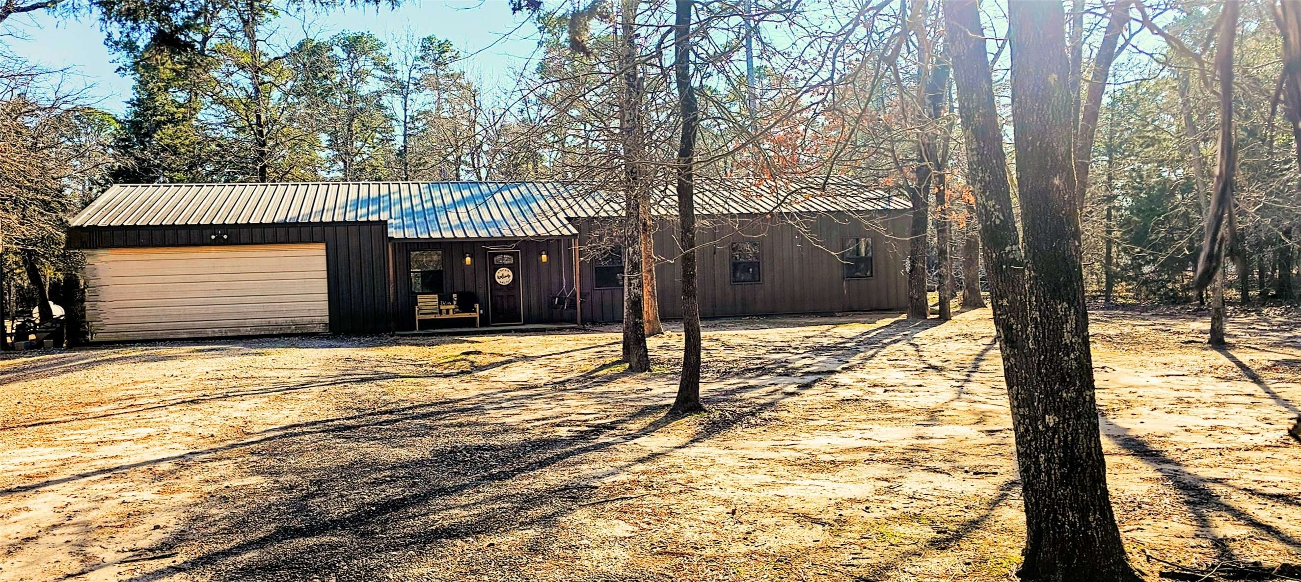 726 King Cecil CT, Scroggins, TX 75480