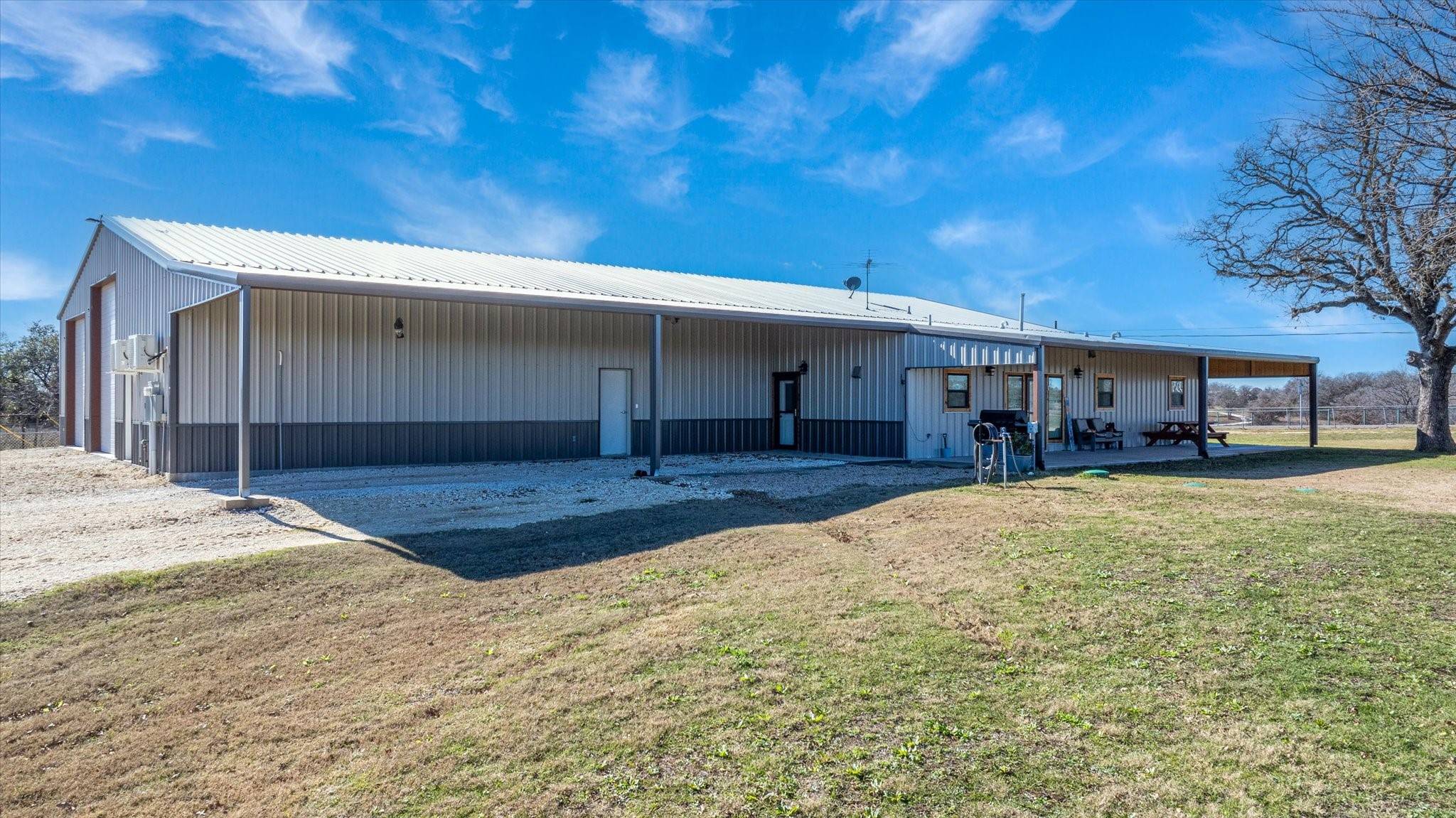 7703 Prairie Creek LN, Tolar, TX 76476