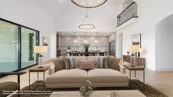 Hurst, TX 76054,773 Bear Creek DR