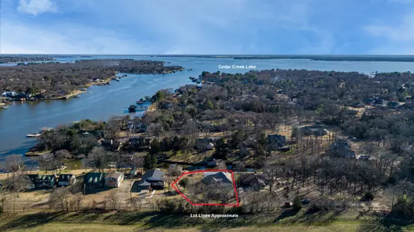 116 First Oak DR, Enchanted Oaks, TX 75156