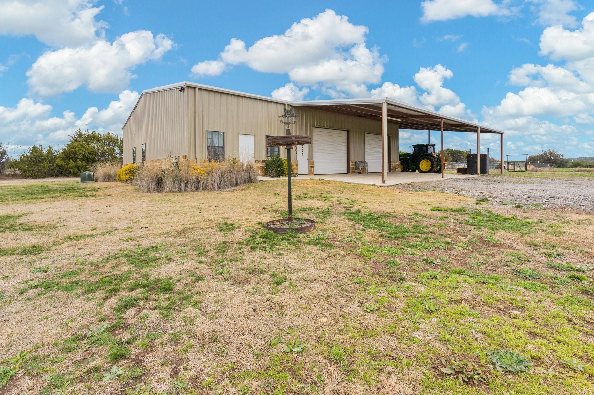 7394 Martin Ranch RD, Godley, TX 76044