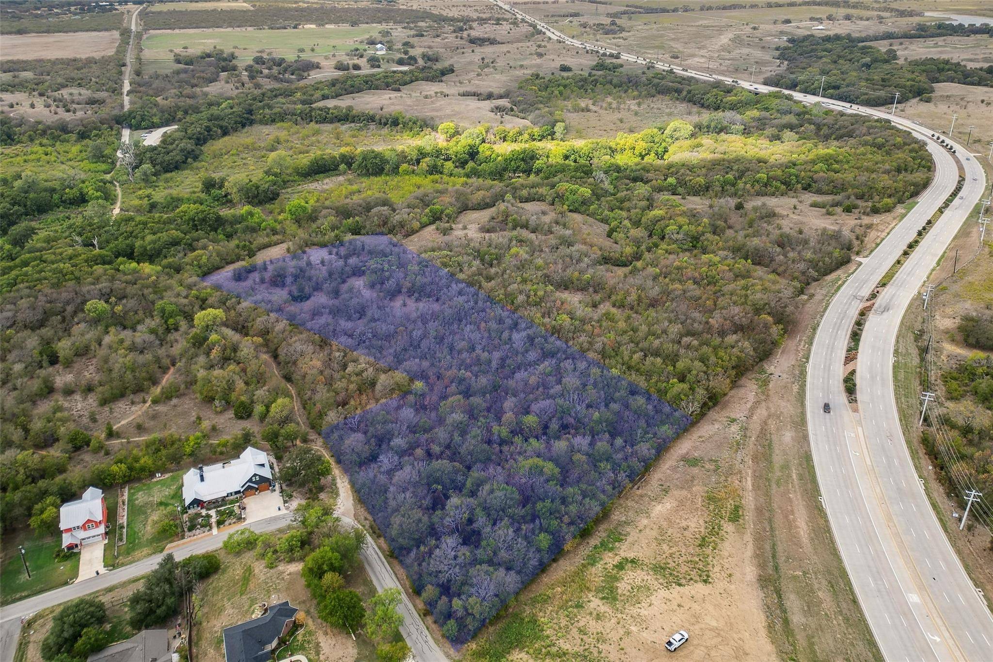 TBD Lot 2 Fm 1171, Flower Mound, TX 75022