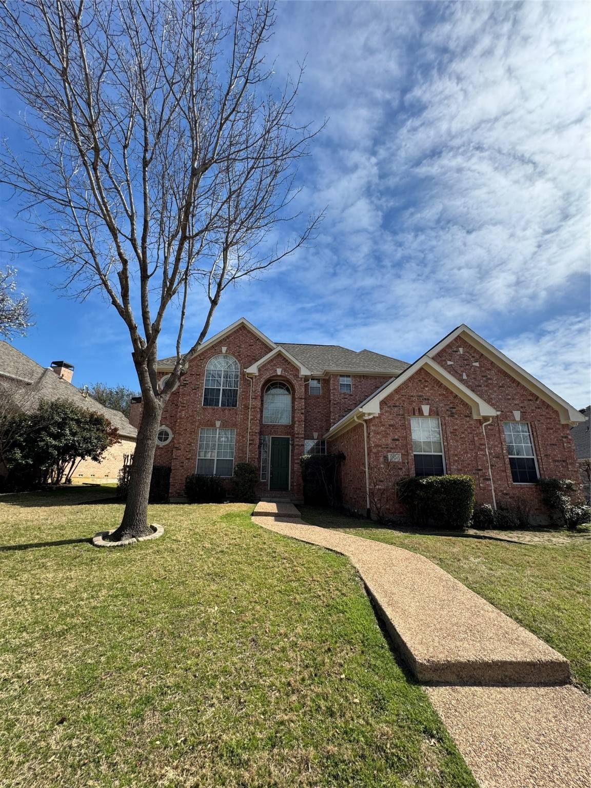 Irving, TX 75063,7520 Sweetgum DR