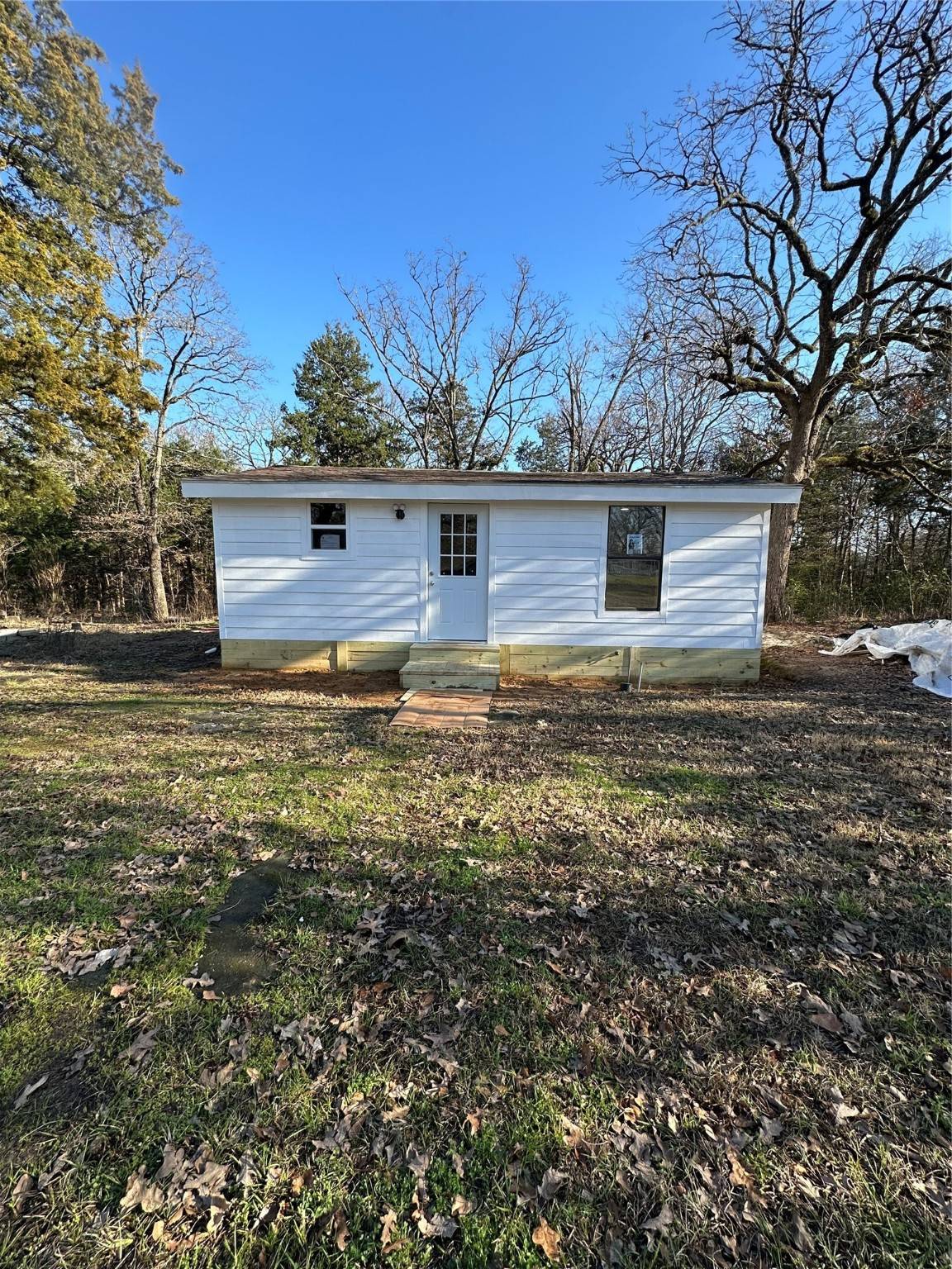 1412 S Buffalo ST, Canton, TX 75103