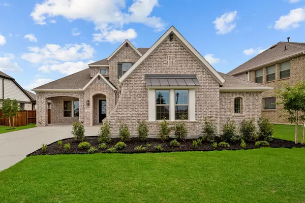 Mansfield, TX 76063,2806 Neidman DR