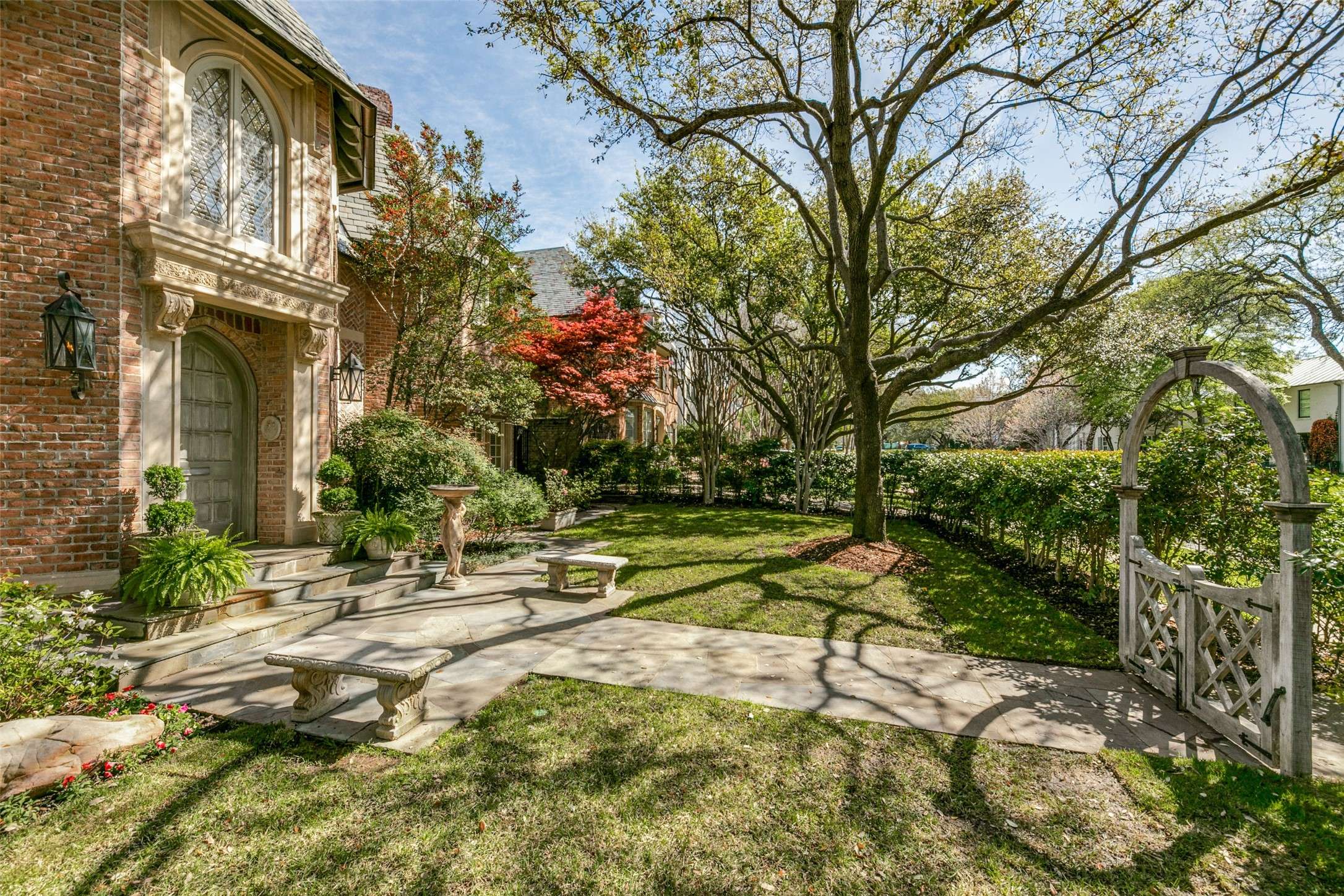 Highland Park, TX 75205,4444 Arcady AVE