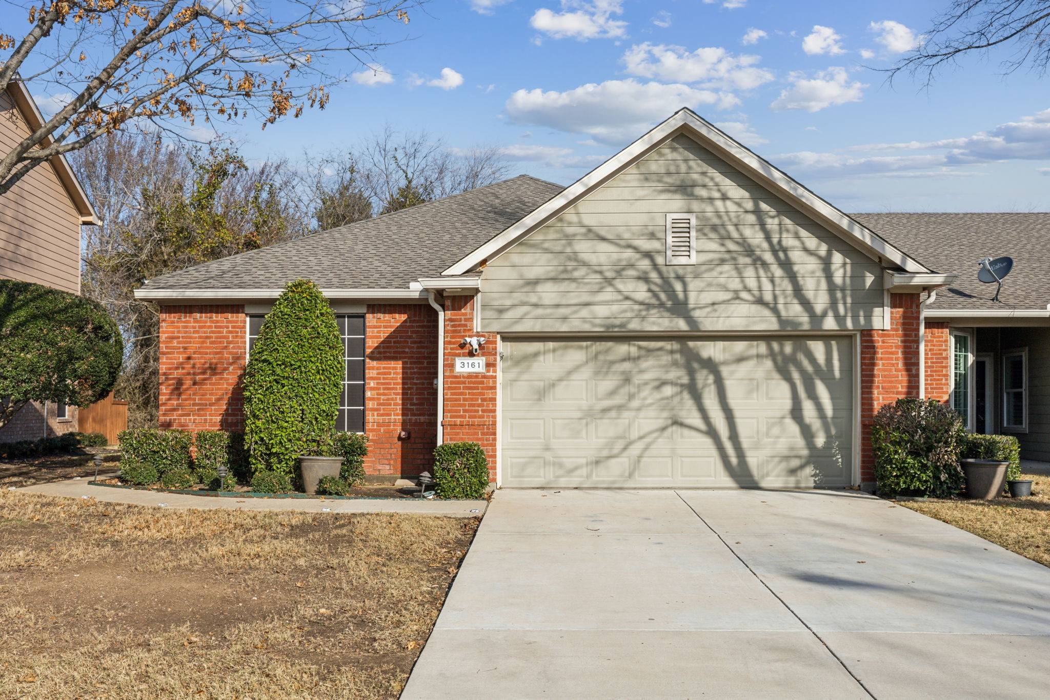 3161 Judge Holland LN,  Plano,  TX 75025