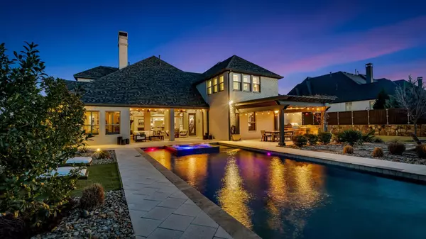 Prosper, TX 75078,421 Whitley Place DR