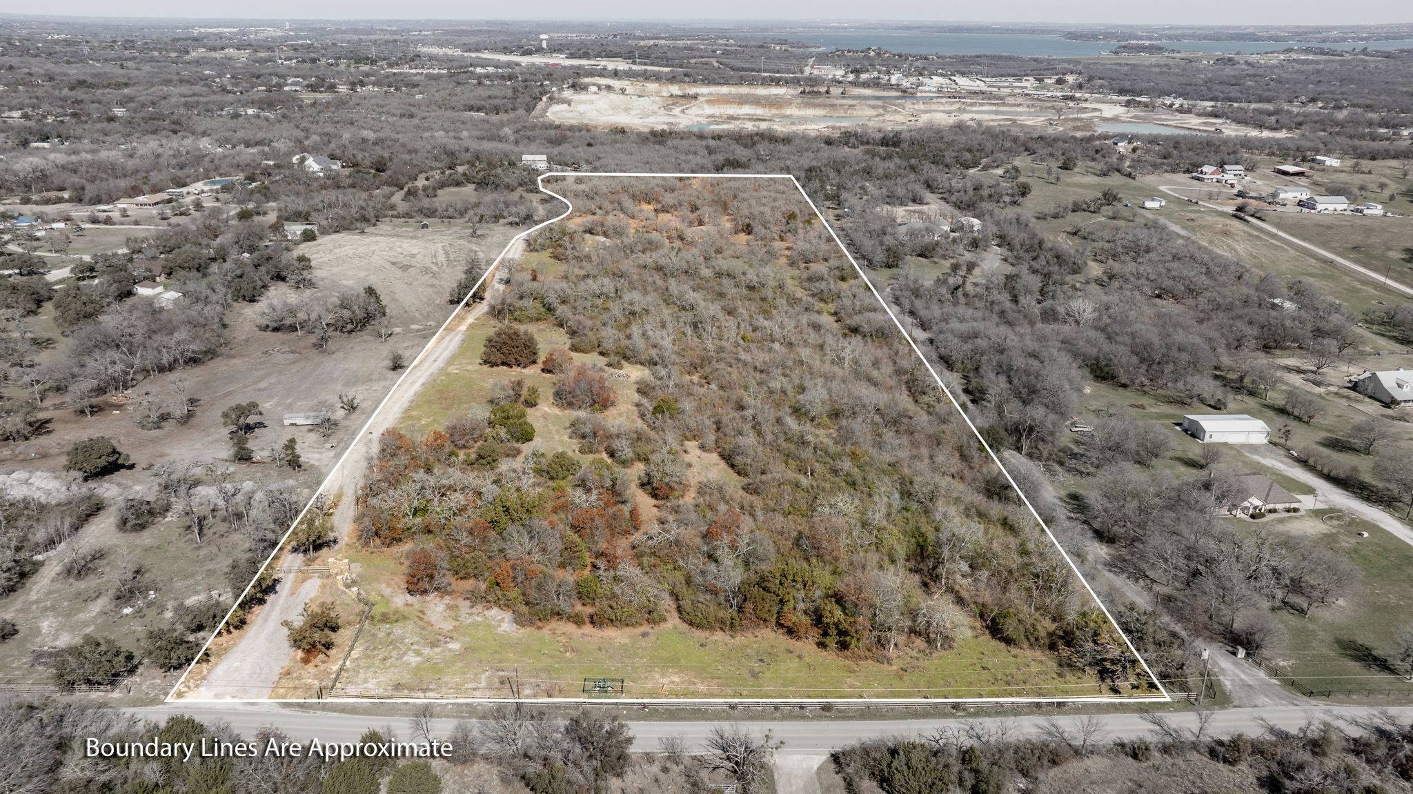 6992 Nine Mile Bridge RD, Fort Worth, TX 76135
