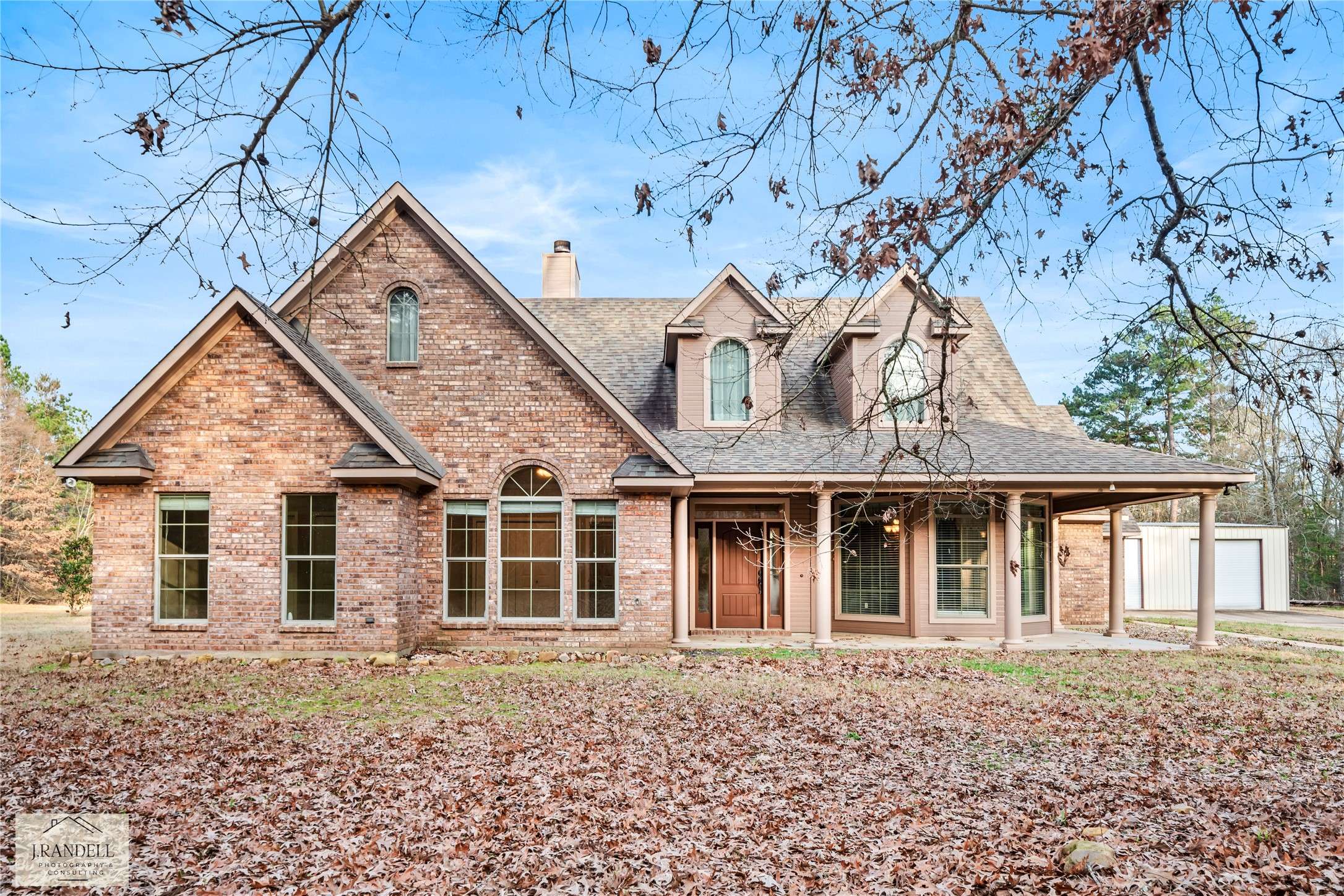 767 Middleton RD, Stonewall, LA 71078