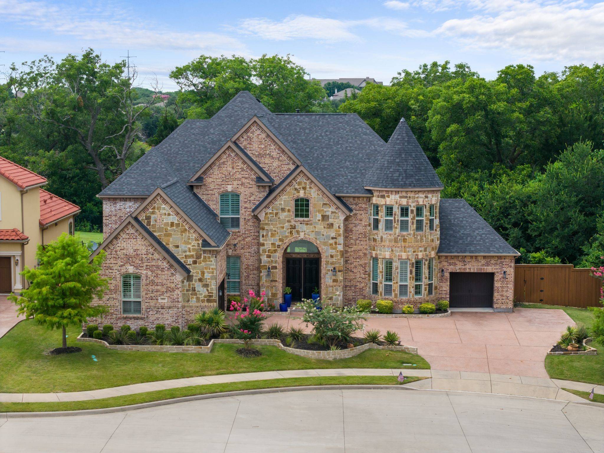 9890 Vita Dolce CT, Frisco, TX 75035