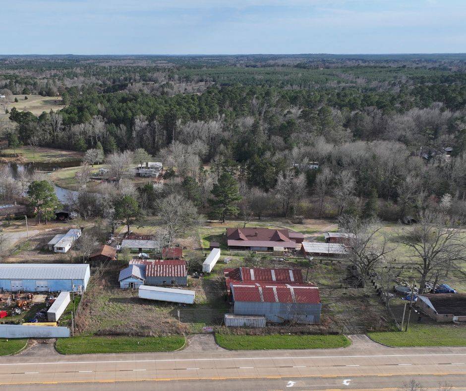3005 W Hwy 59, Atlanta, TX 75551