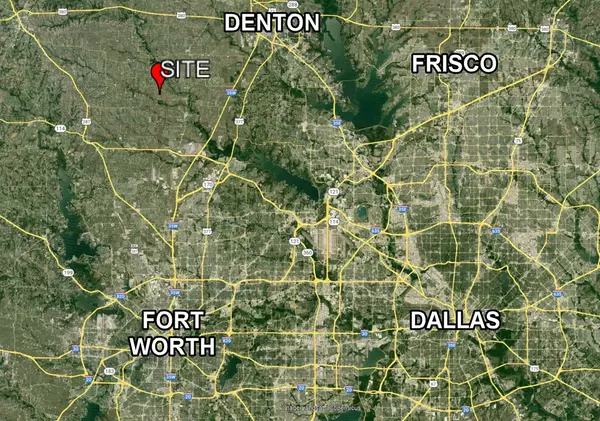 Justin, TX 76247,Lot 1 F.M. 1384