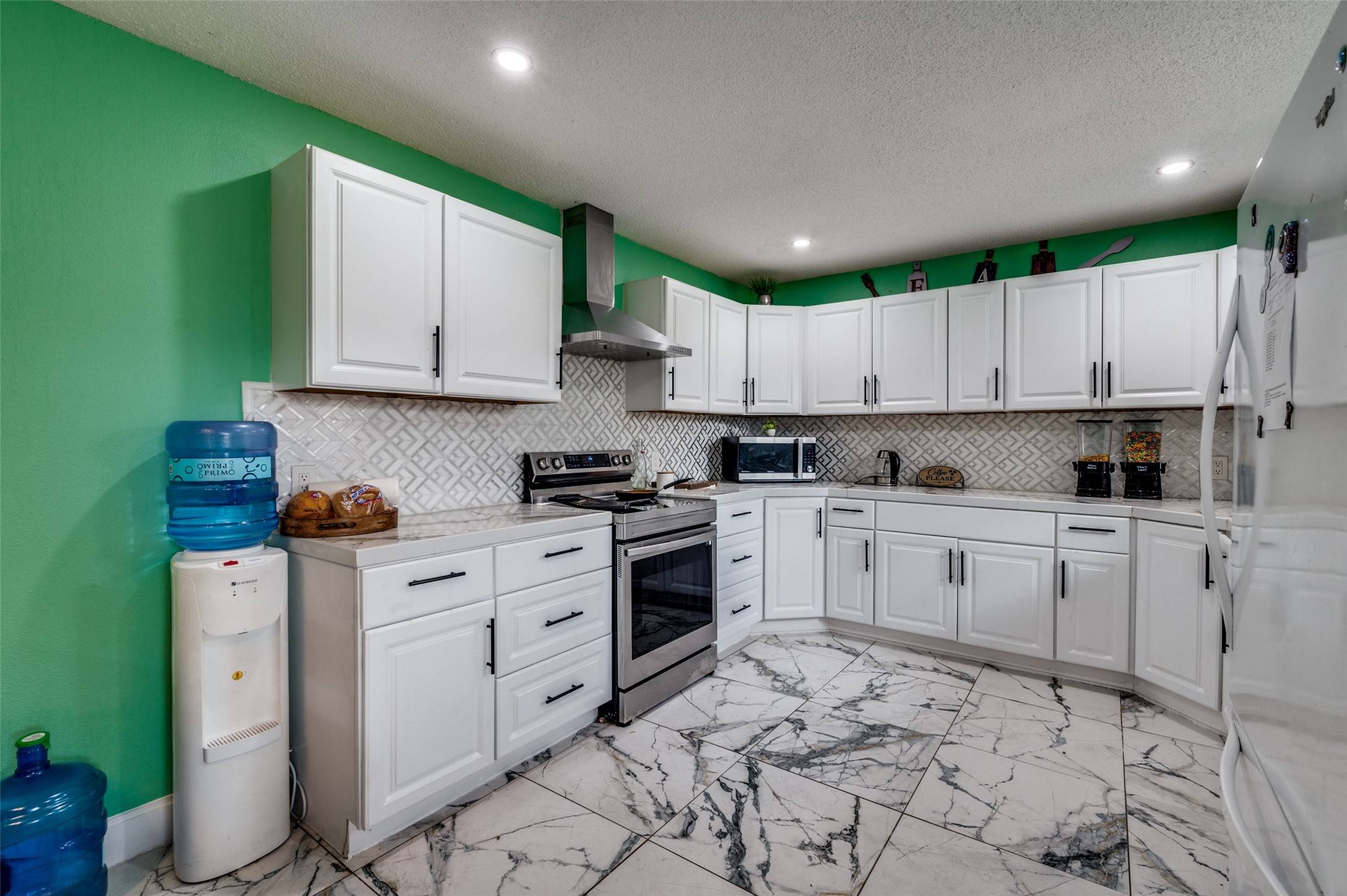 Fort Worth, TX 76119,5217 Nell ST
