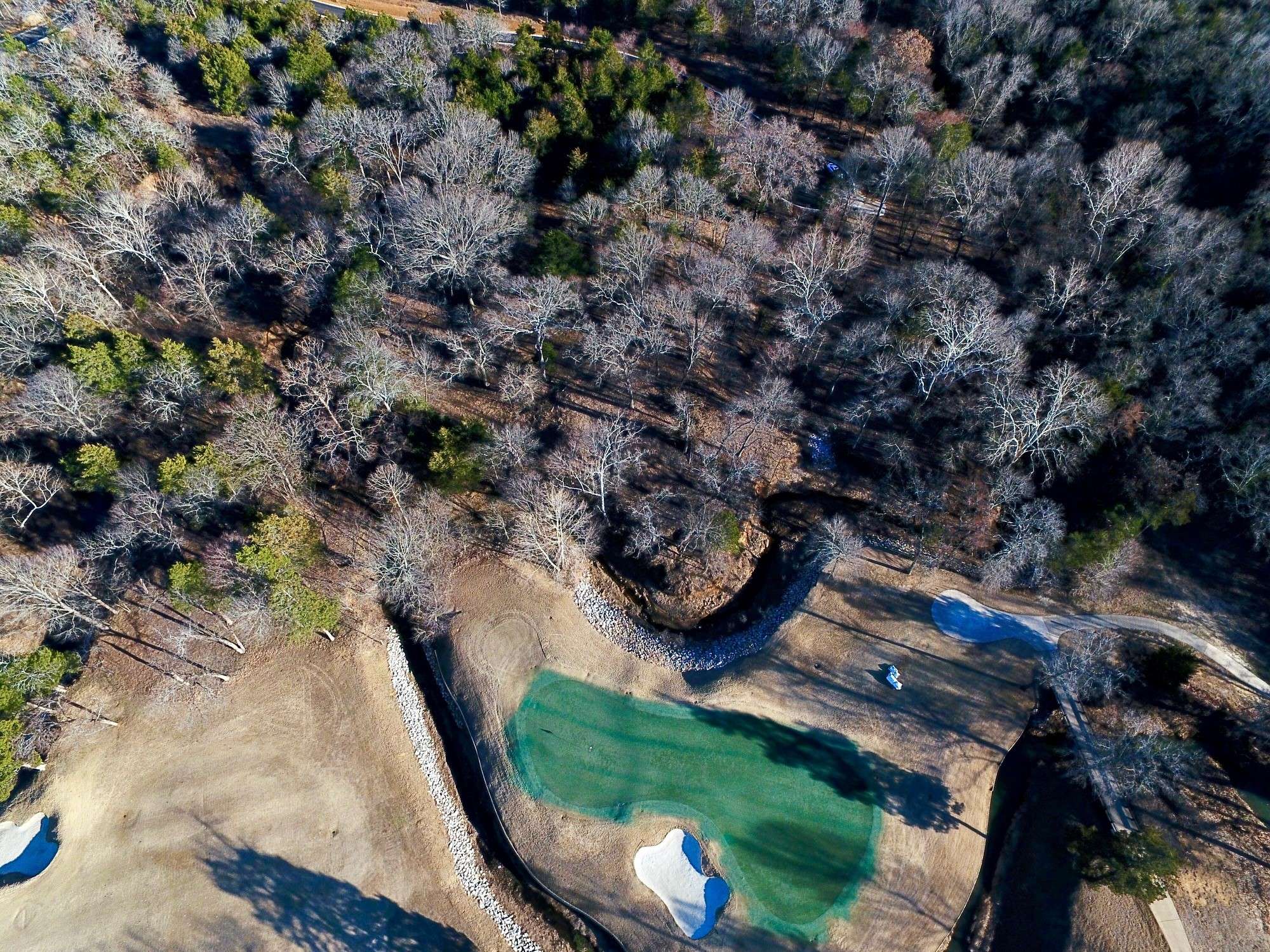 Gordonville, TX 76245,32C Coyote Springs CT