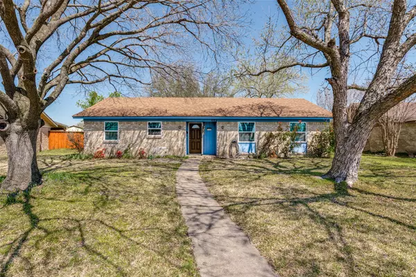 Garland, TX 75040,1125 Twilight DR