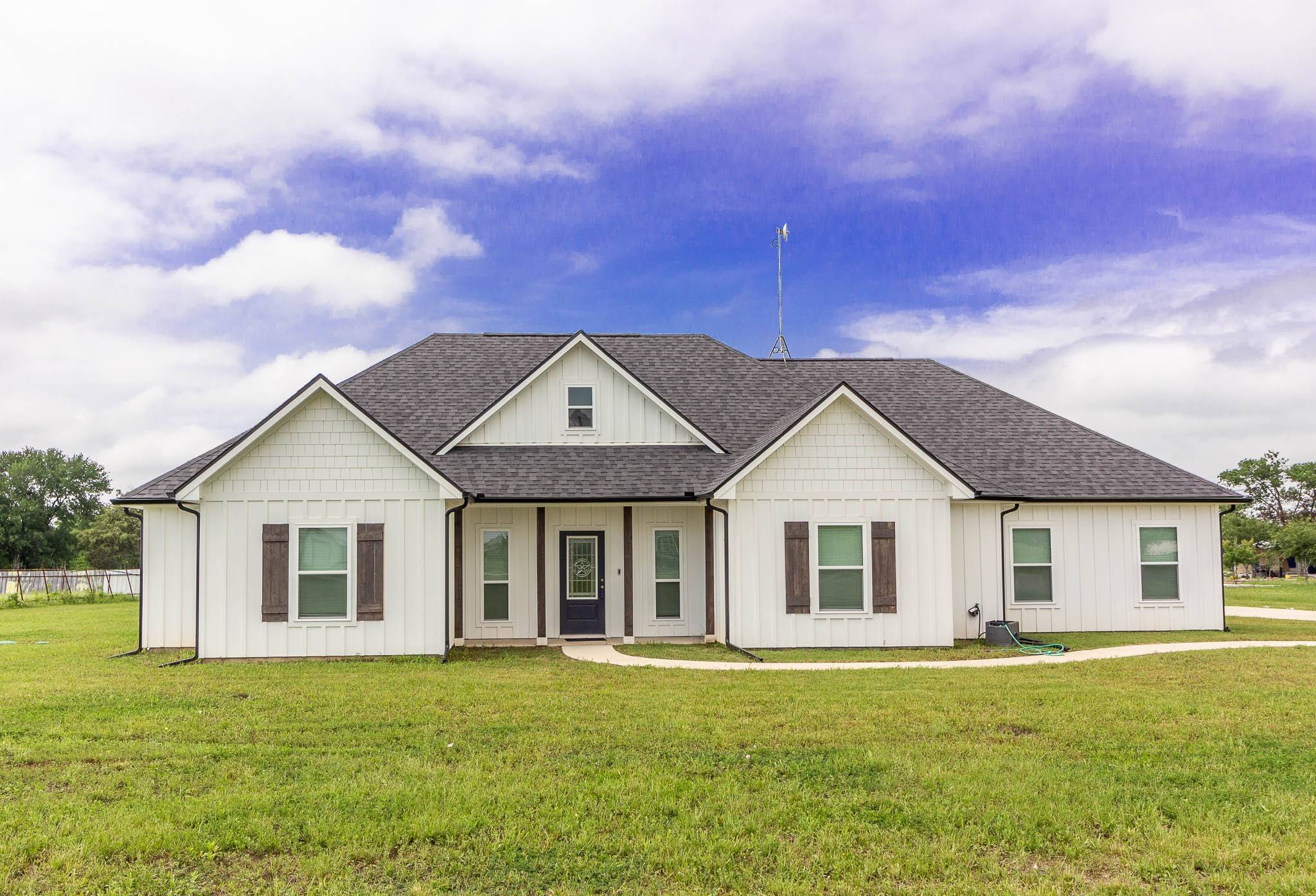 7055 Deer RUN, Kemp, TX 75143