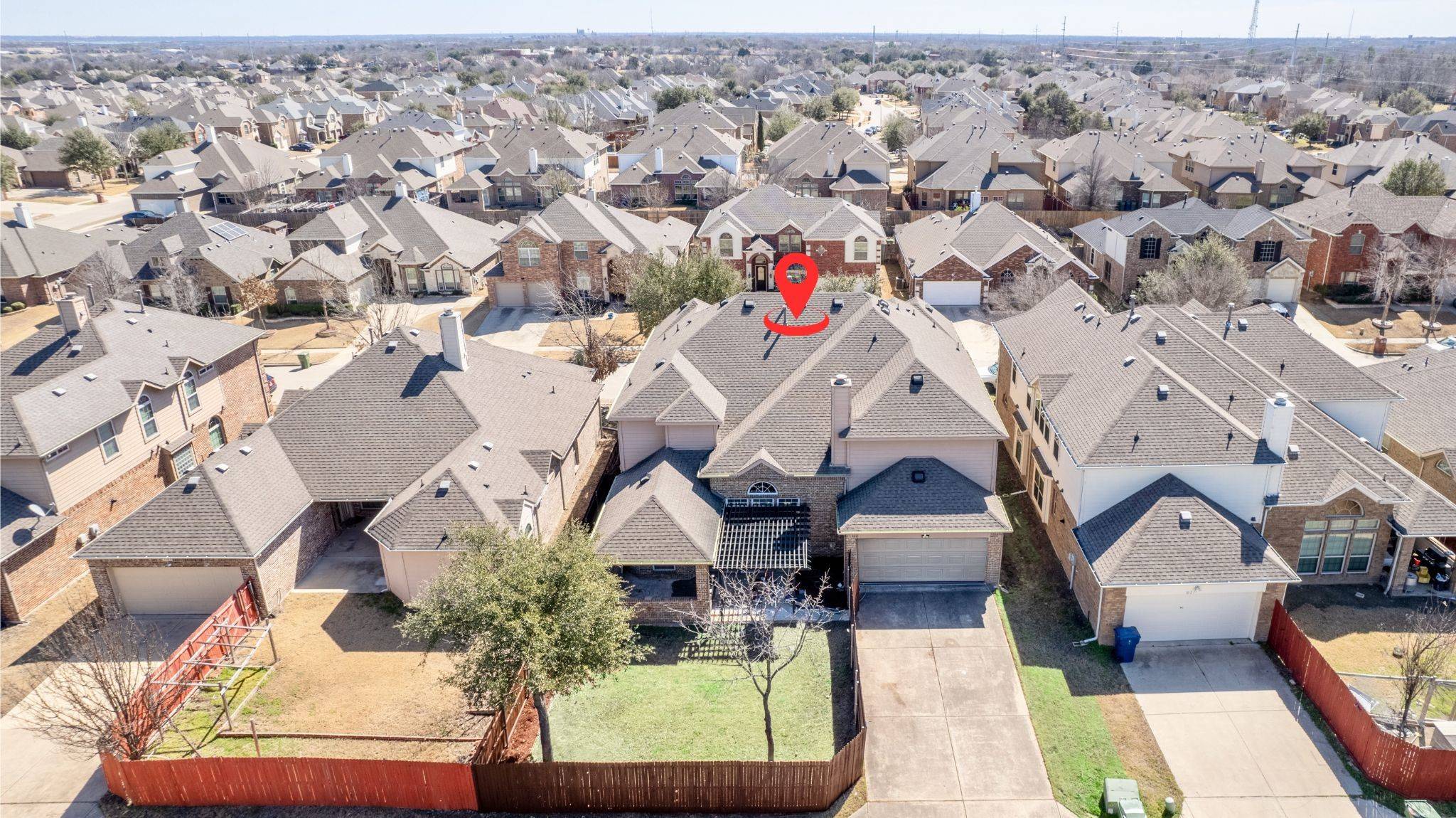 Garland, TX 75043,1101 Shearwater LN