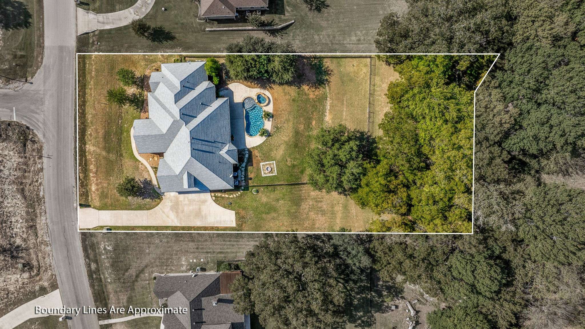 Weatherford, TX 76087,301 Arapahoe RDG