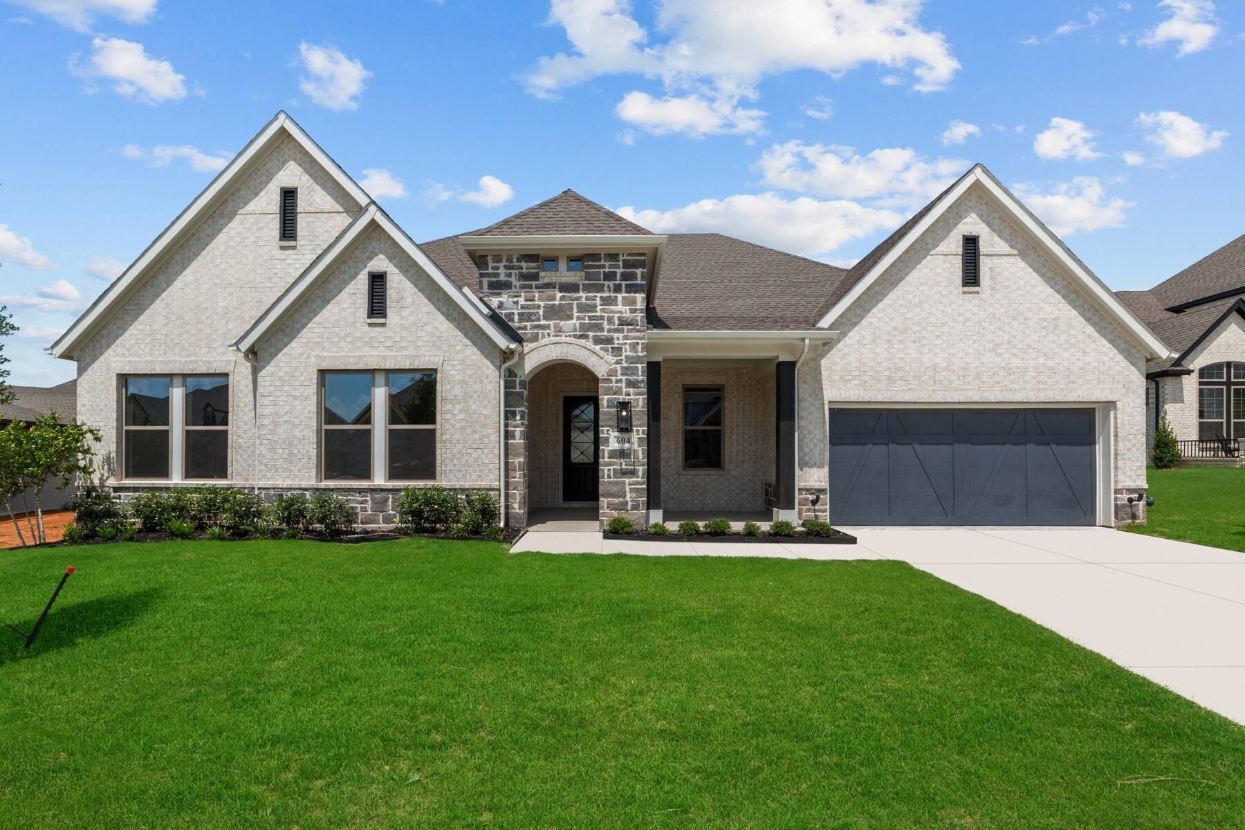 604 Derby DR, Mansfield, TX 76063