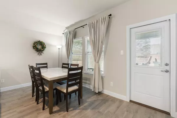 Alvarado, TX 76009,728 Breckenridge park DR