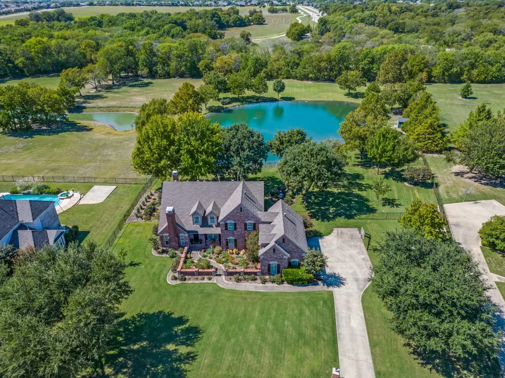 Parker, TX 75002,5007 Shady Knolls DR