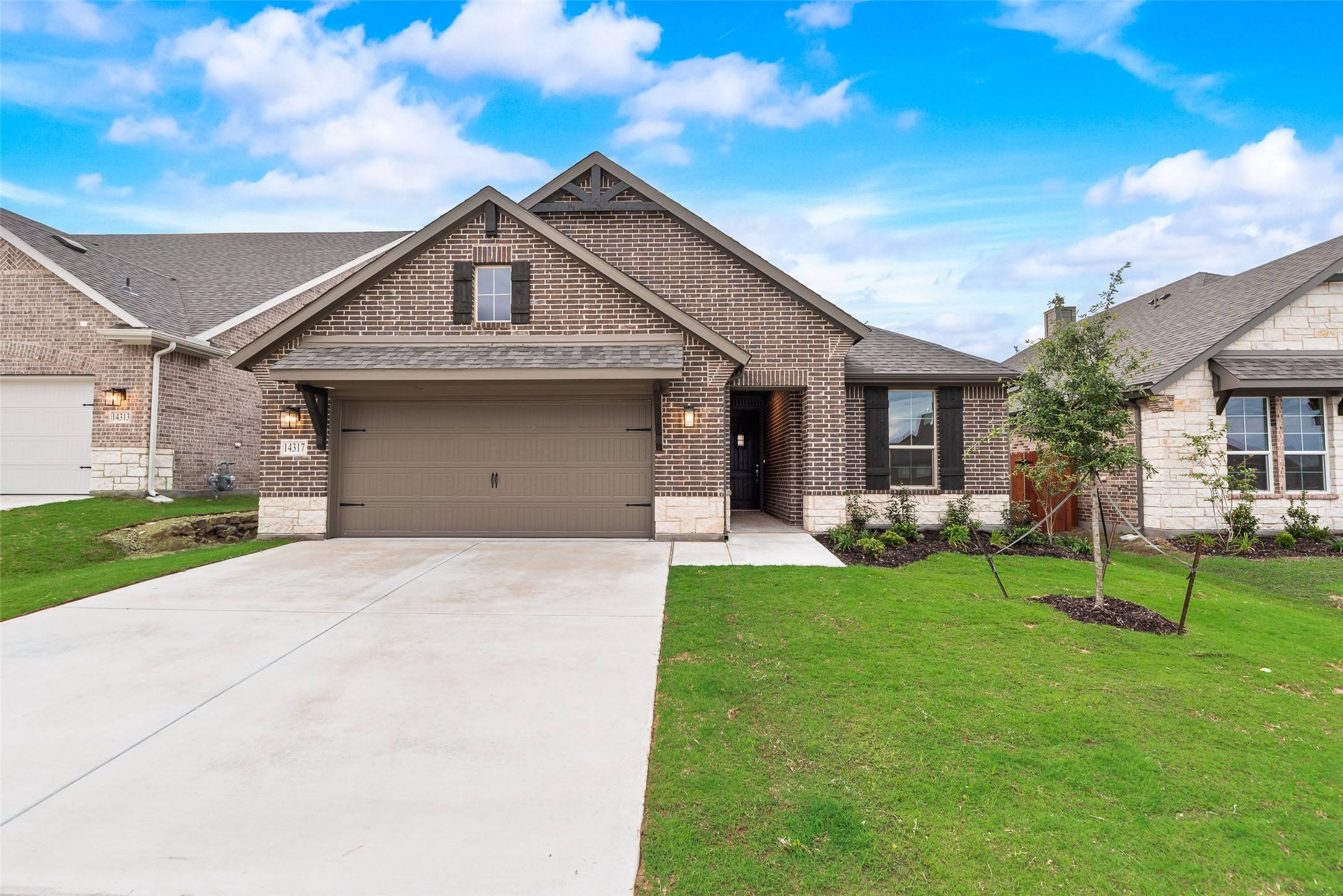 14317 Nebula DR, Haslet, TX 76052