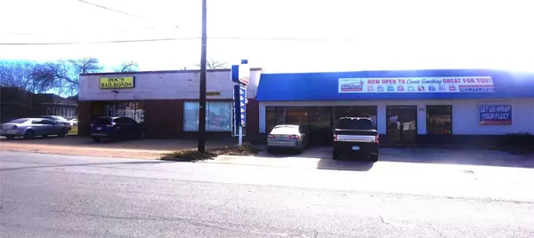 312 W Lamar ST #310, Sherman, TX 75090