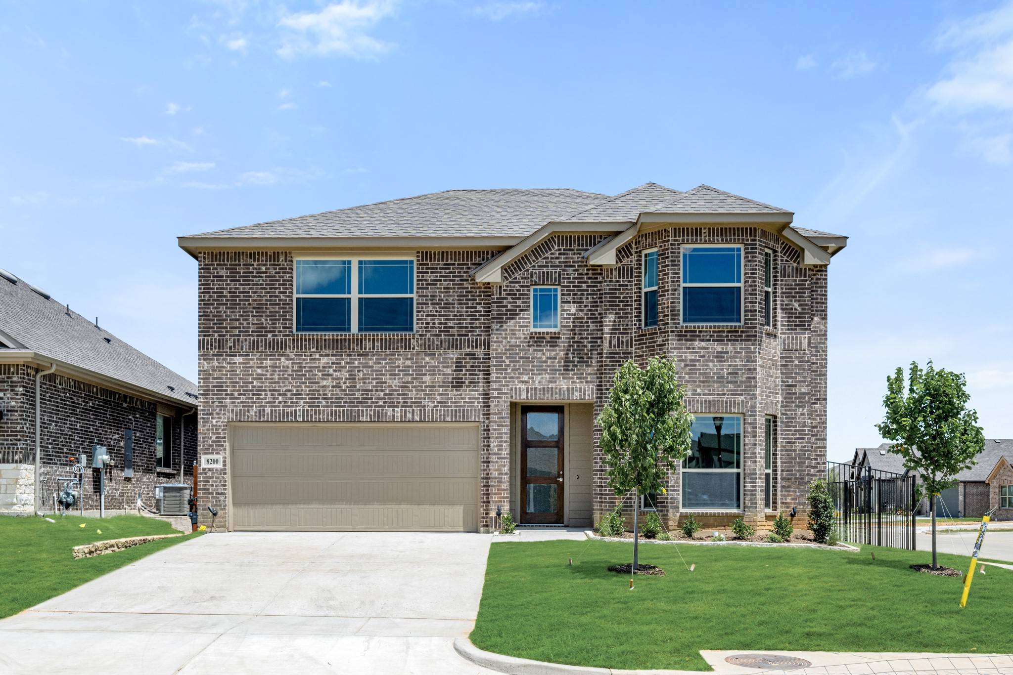 8200 Leopard PASS, Godley, TX 76044