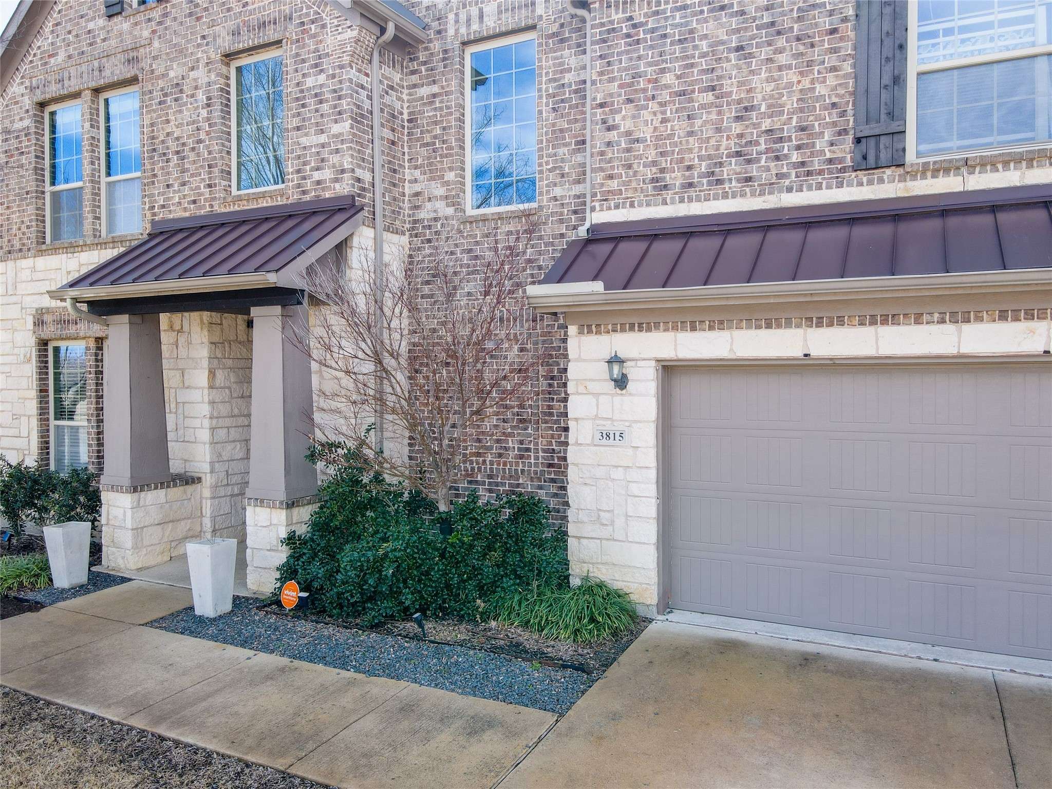 3815 Heritage Park DR, Sachse, TX 75048