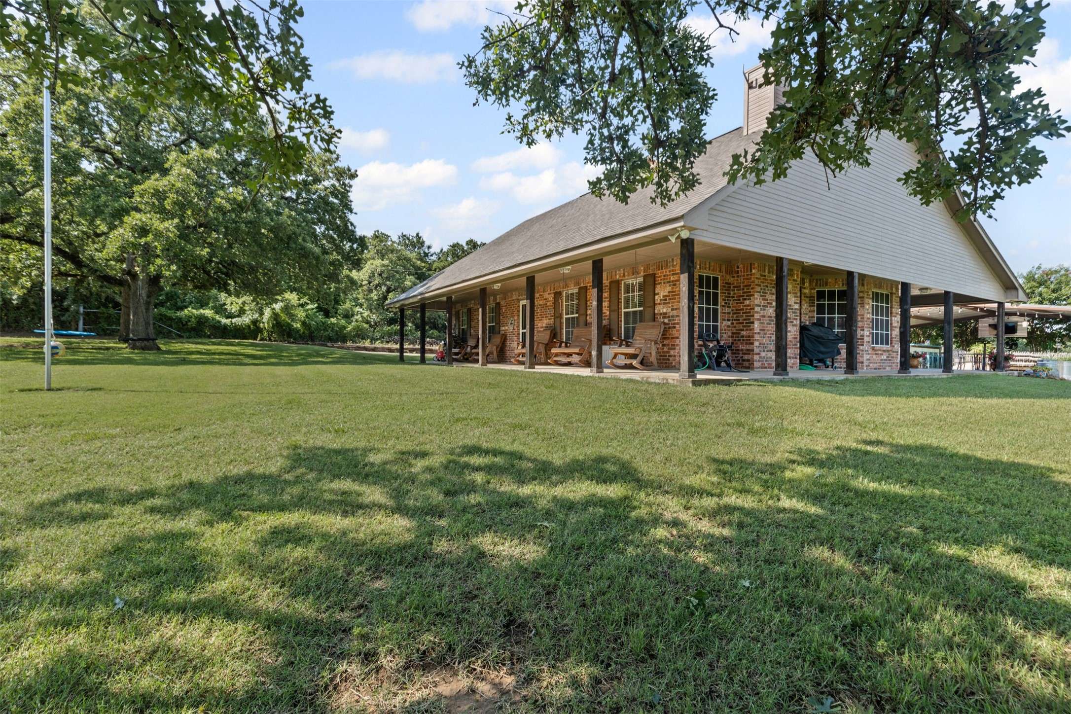 Covington, TX 76636,575 Hcr 1430