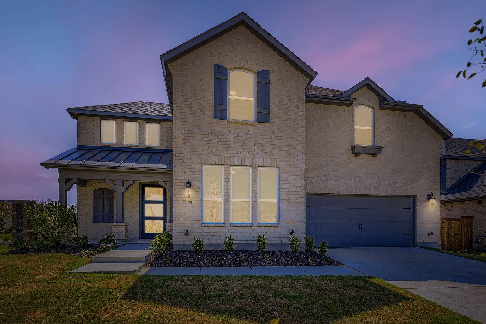 Celina, TX 75009,3125 Maidenhair LN