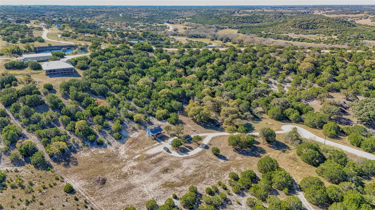 Meridian, TX 76665,Lot 7 PR 2120